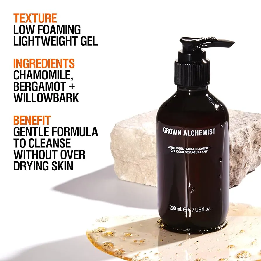 Grown Alchemist Anti-Ageing Bundle, view 5