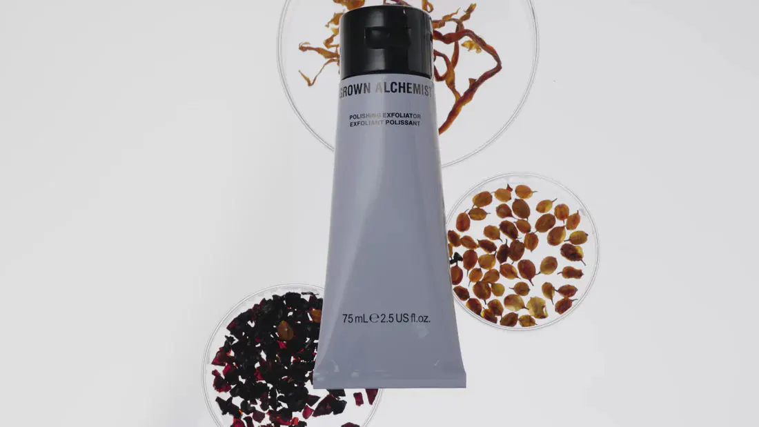 Grown Alchemist Anti-Ageing Bundle, view 6