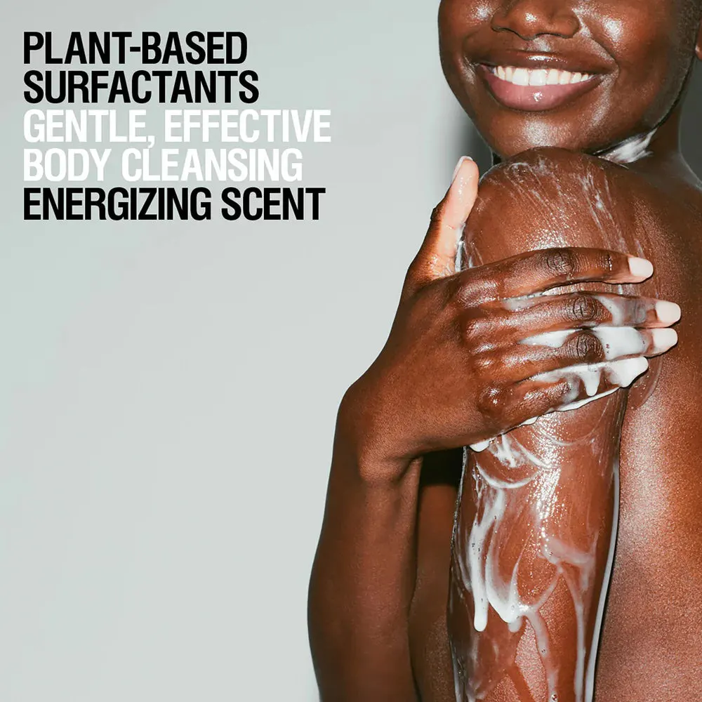 Grown Alchemist Energize Body Cleanser 300ml, view 4