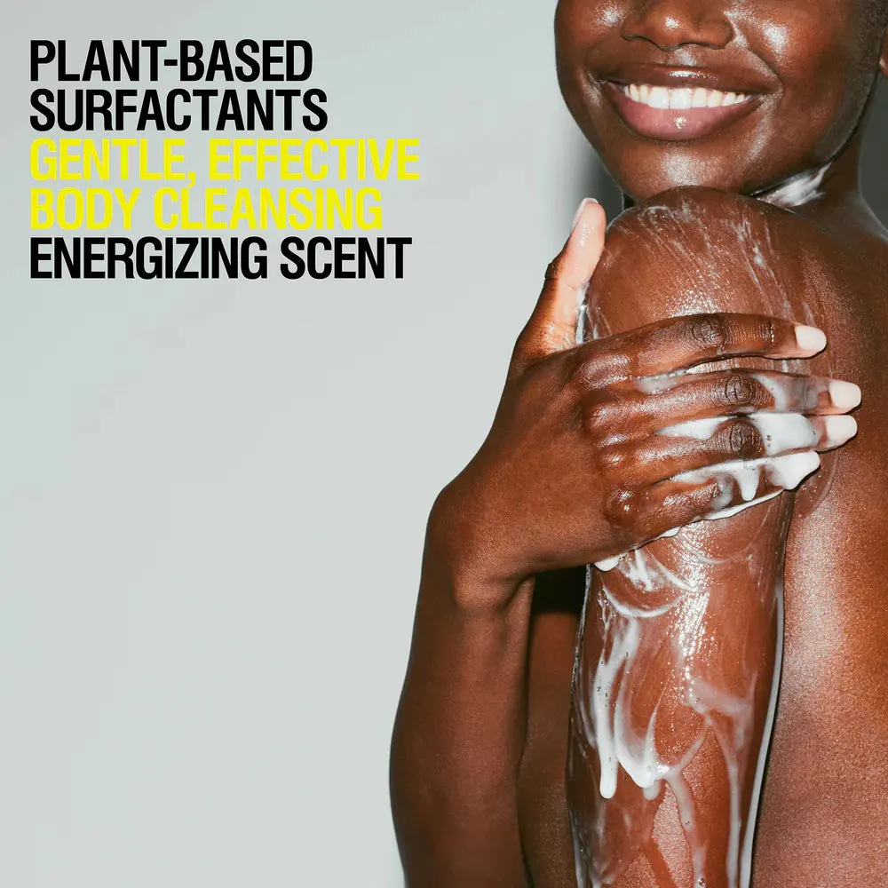 Grown Alchemist Energize Body Cleanser 500ml, view 4
