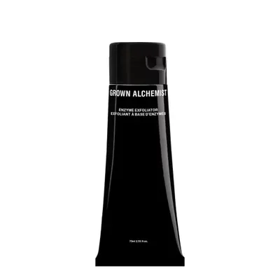 Grown Alchemist Enzyme Exfoliator 75ml