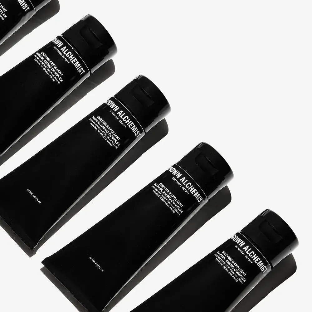 Grown Alchemist Enzyme Exfoliator 75ml, view 3