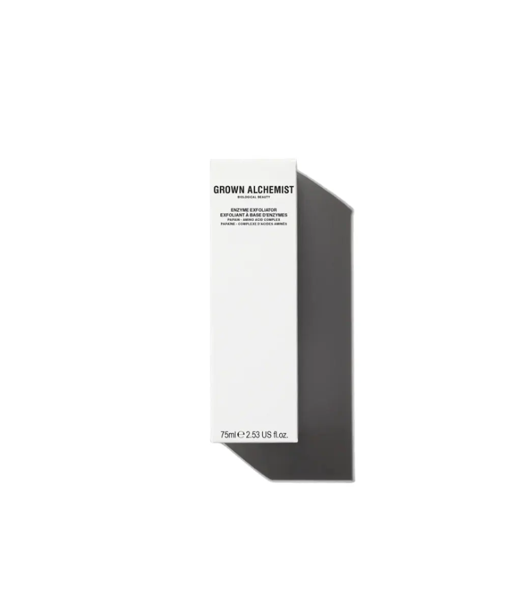 Grown Alchemist Enzyme Exfoliator 75ml, view 4