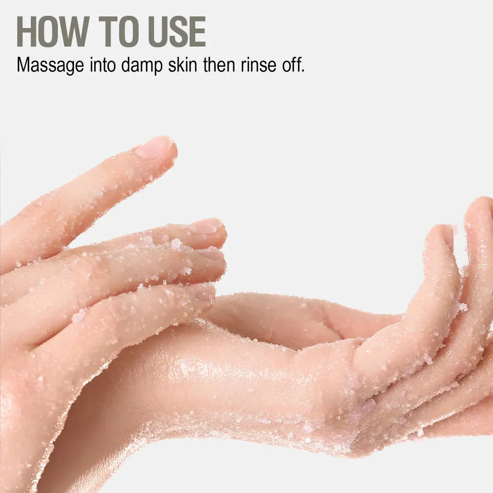 Grown Alchemist Exfoliating Hand Wash 500ml, view 4
