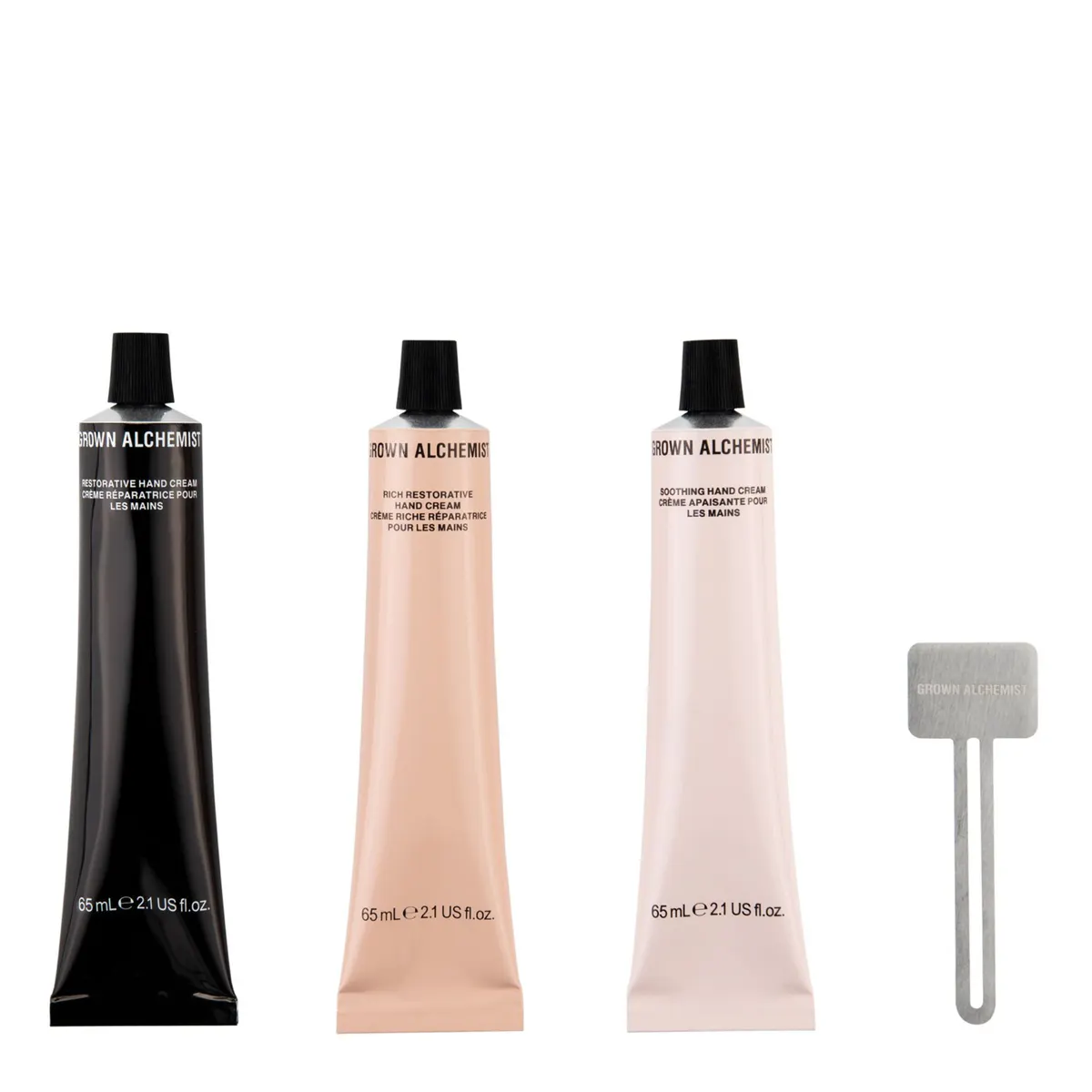 Grown Alchemist Hand Cream Heroes Pack, view 2
