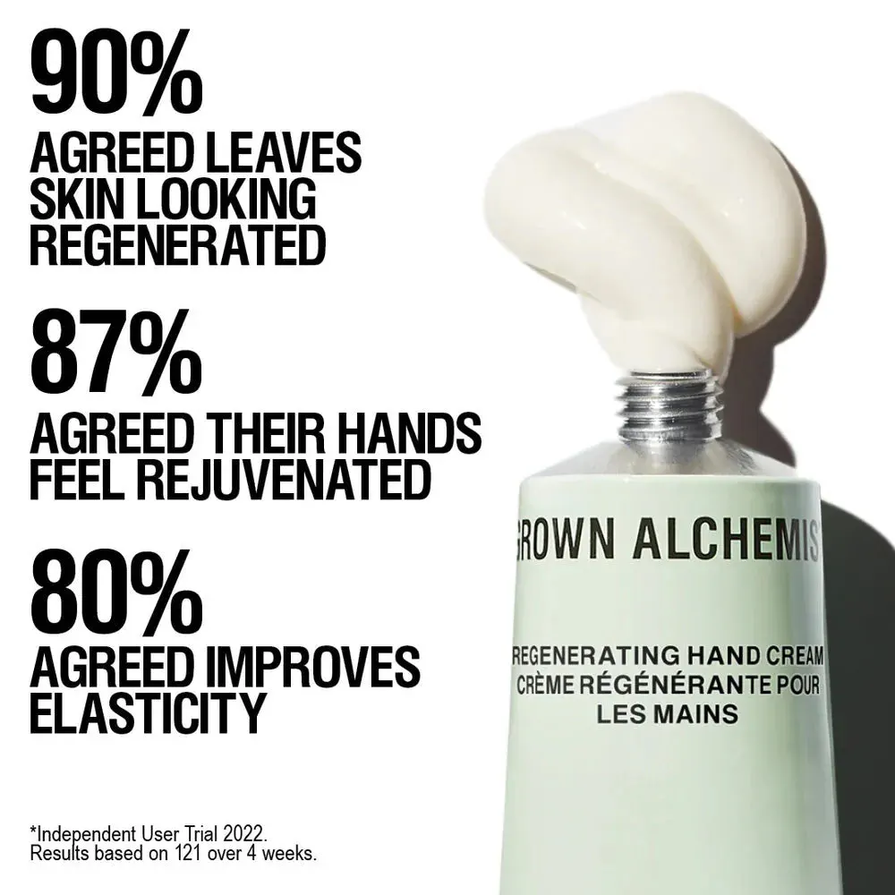 Grown Alchemist Hand Essentials Bundle, view 5
