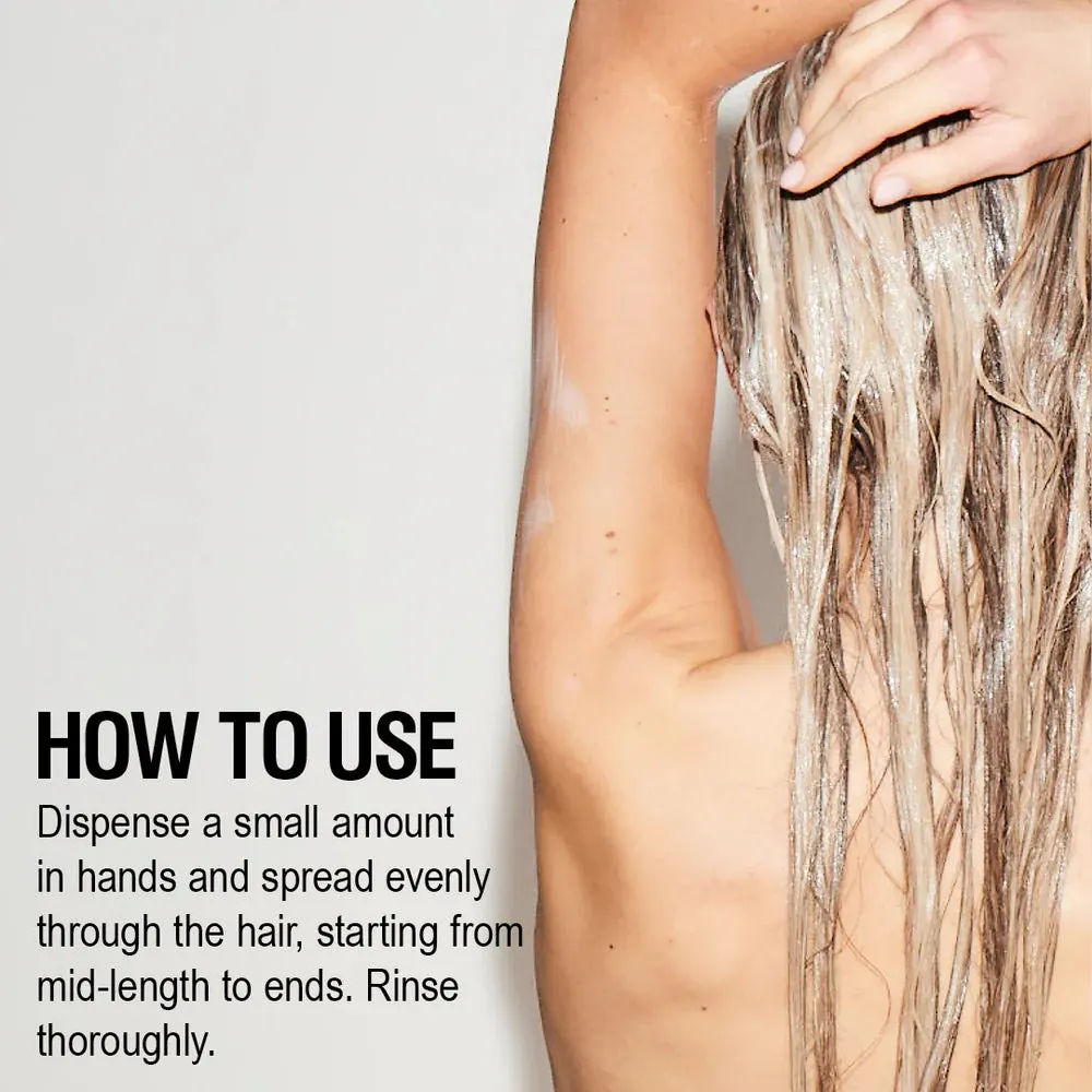 Grown Alchemist Hydra-Restore Conditioner 300ml, view 5