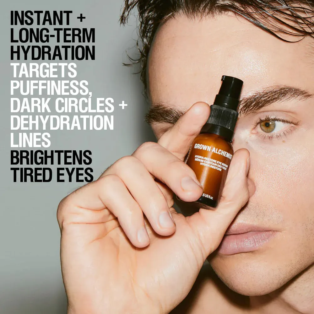 Grown Alchemist Hydra-Restore Eye Serum 15ml, view 2