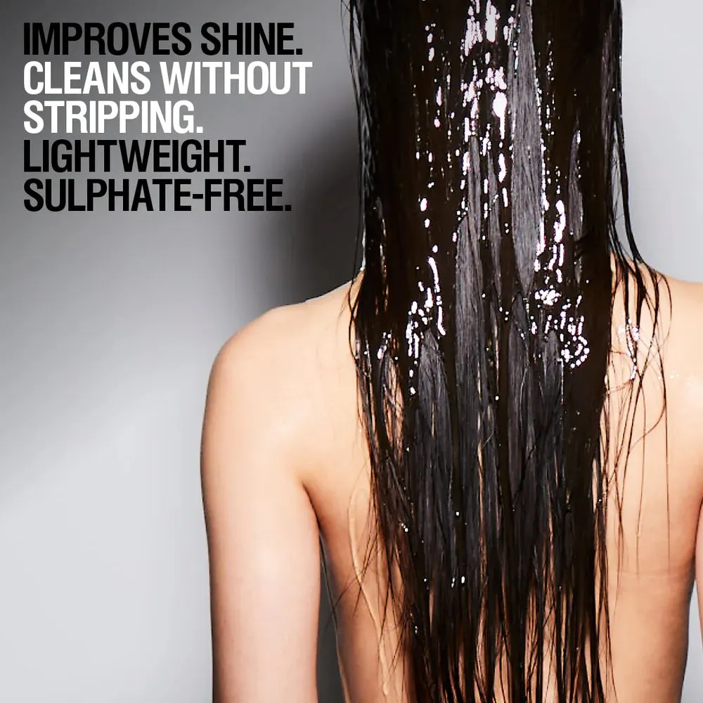Grown Alchemist Hydra-Restore Shampoo 300ml, view 2