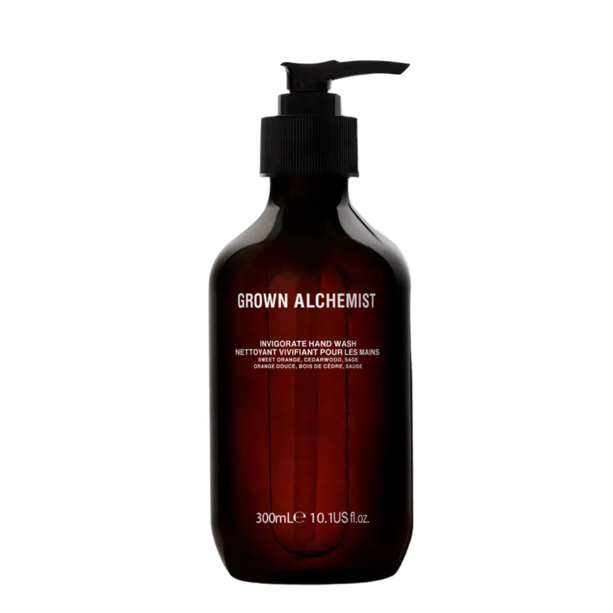 Grown Alchemist Invigorate Hand Wash 300ml