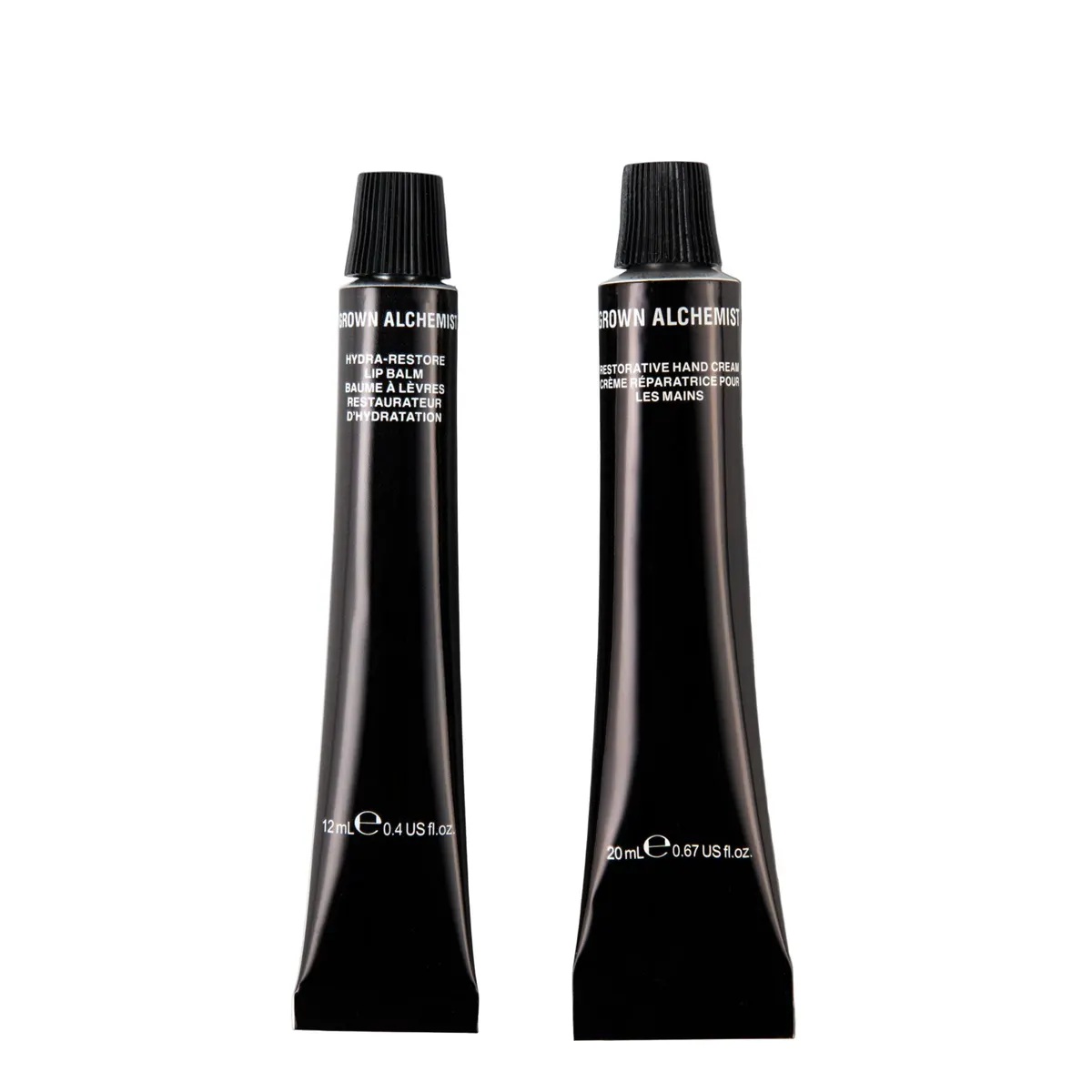 Grown Alchemist Lip & Hand Essentials Pack, view 2