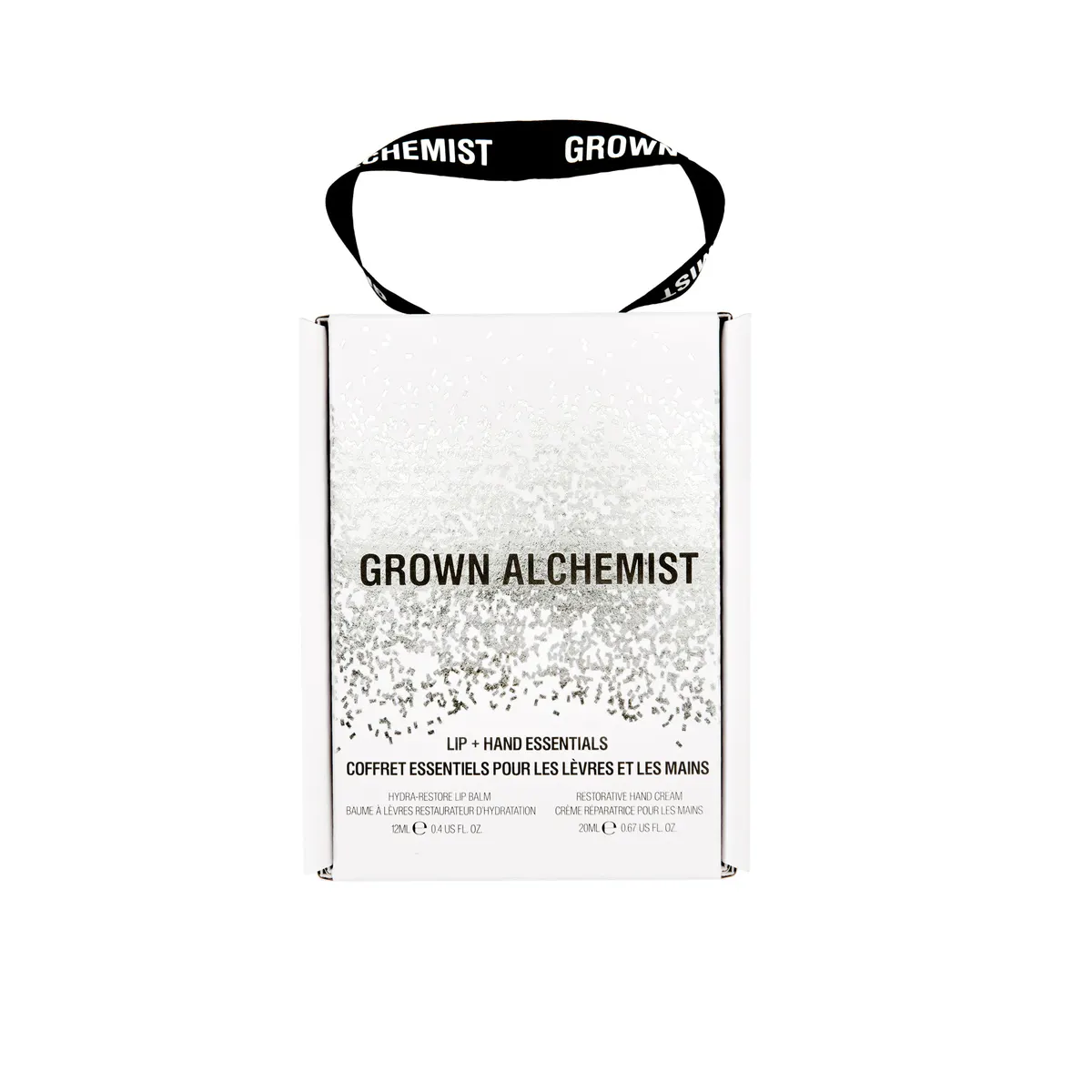 Grown Alchemist Lip & Hand Essentials Pack, view 4