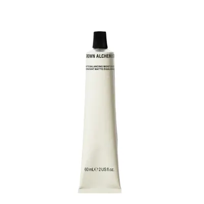 Grown Alchemist Matte Balancing Moisturizer 60ml