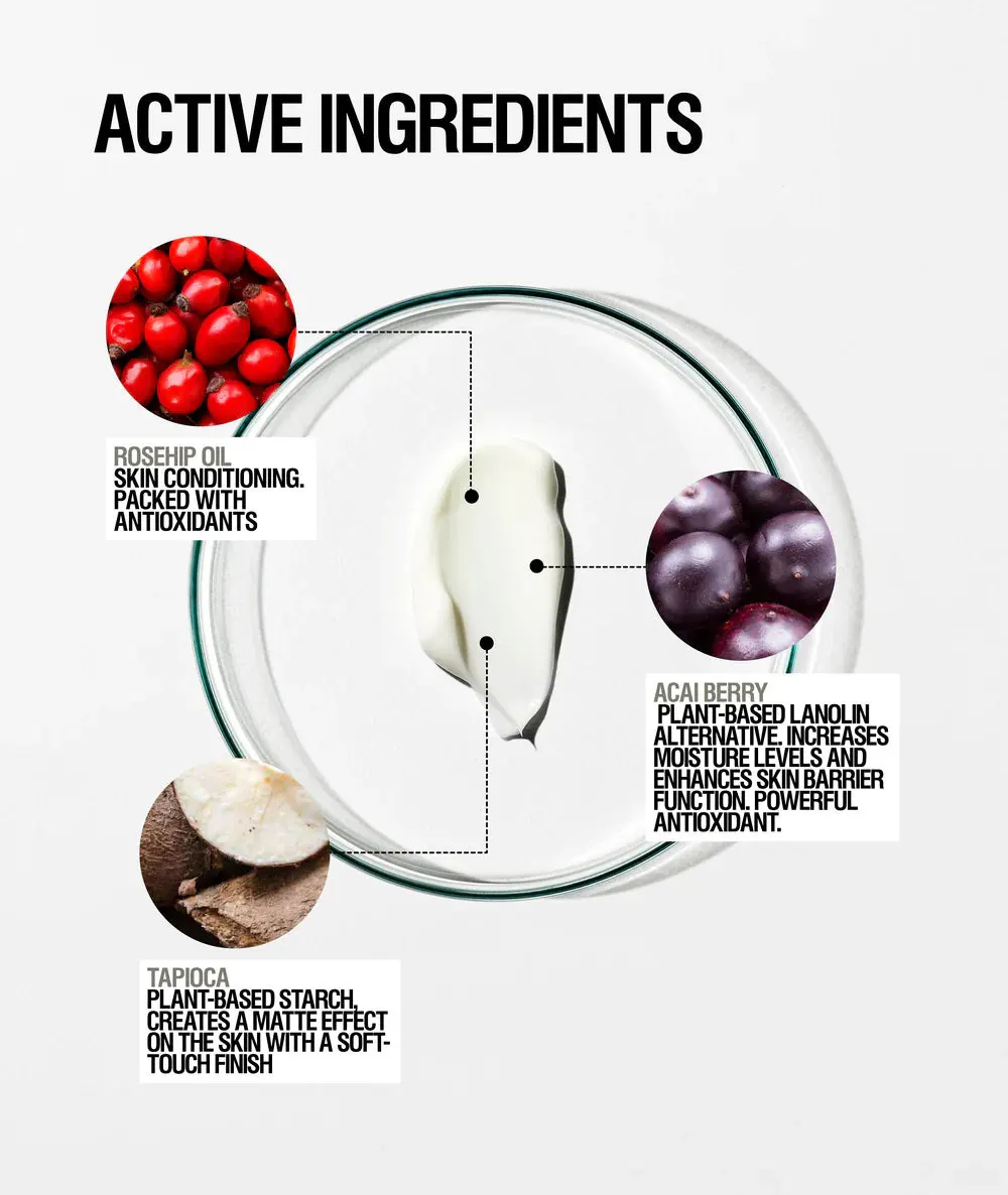 Grown Alchemist Matte Balancing Moisturizer 60ml, view 6