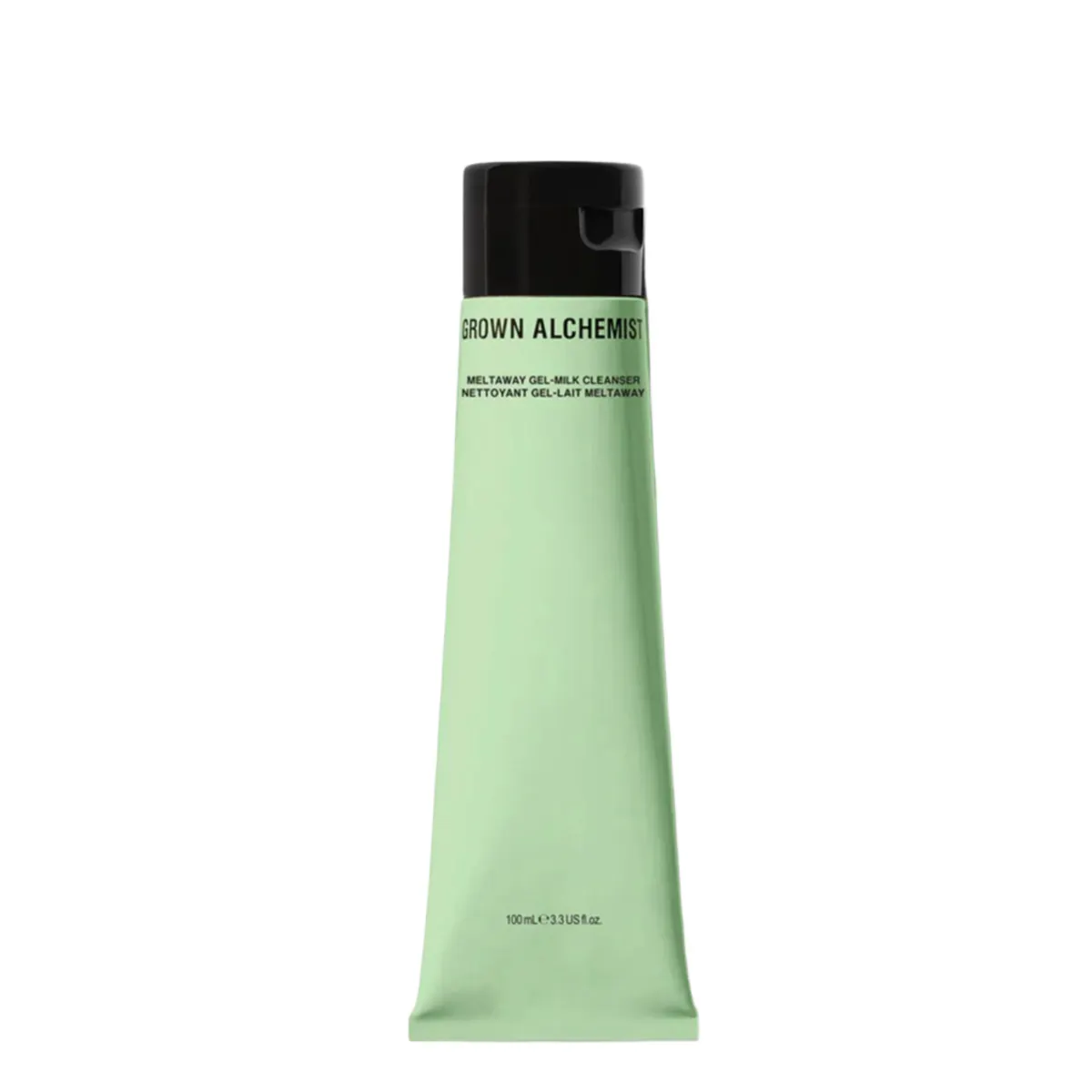Grown Alchemist Meltaway Gel-Milk Cleanser 100ml
