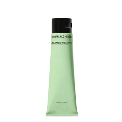 Grown Alchemist Meltaway Gel-Milk Cleanser 100ml