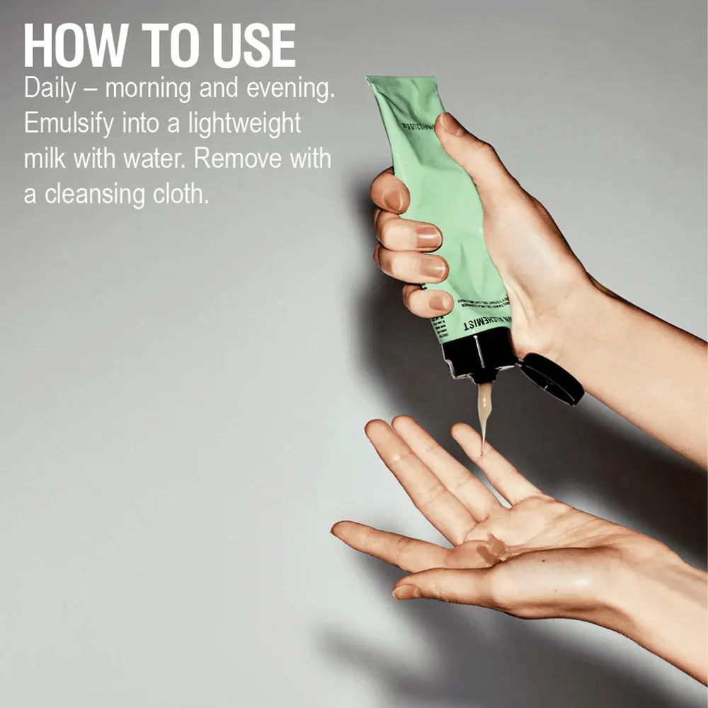 Grown Alchemist Meltaway Gel-Milk Cleanser 100ml, view 5