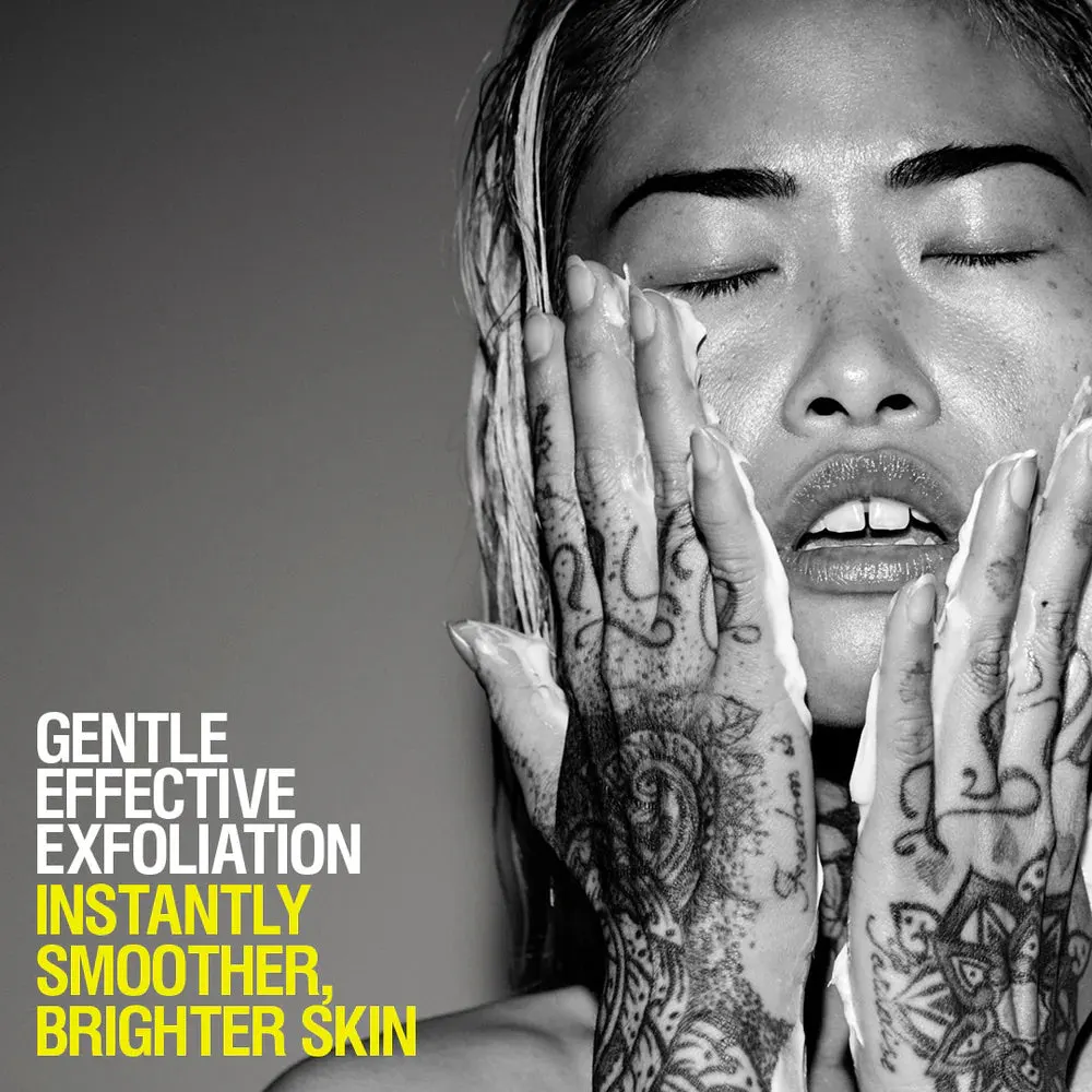 Grown Alchemist Polishing Exfoliator 75ml, view 2