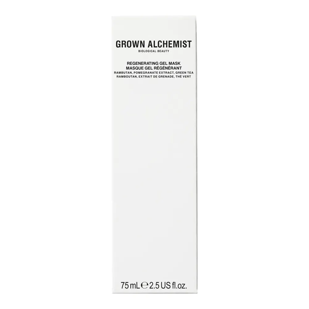 Grown Alchemist Regenerating Gel Mask 75ml, view 4