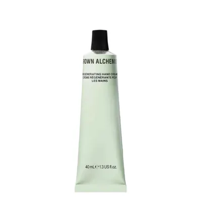 Grown Alchemist Regenerating Hand Cream 40ml