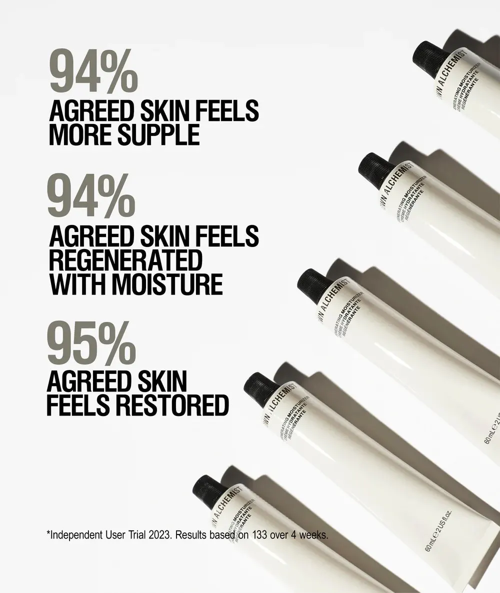 Grown Alchemist Regenerating Moisturizer 60ml, view 5