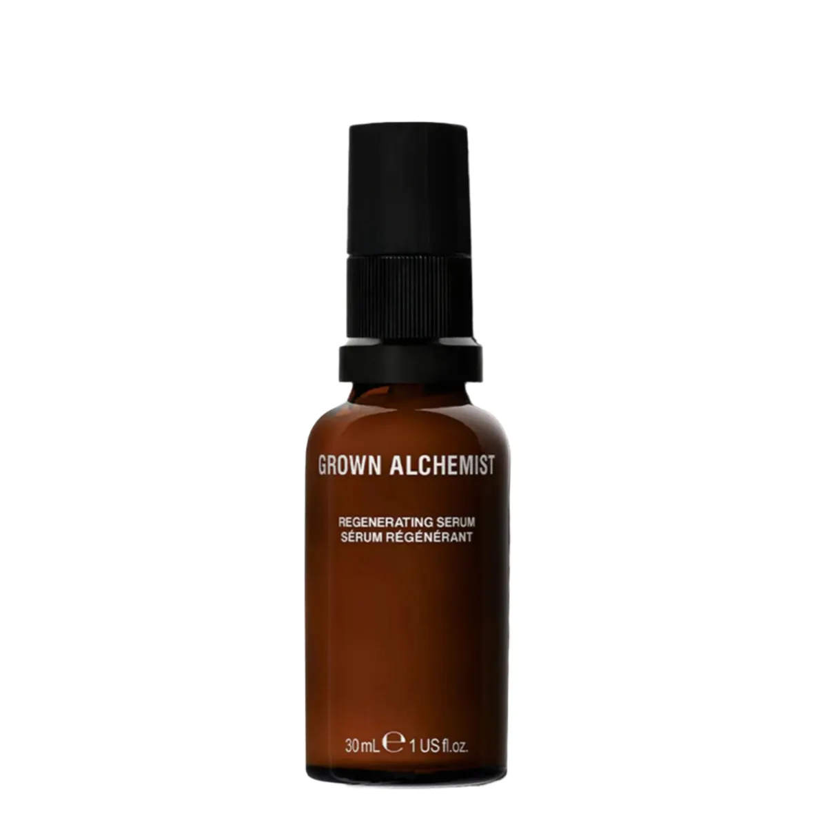 Grown Alchemist Regenerating Serum 30ml