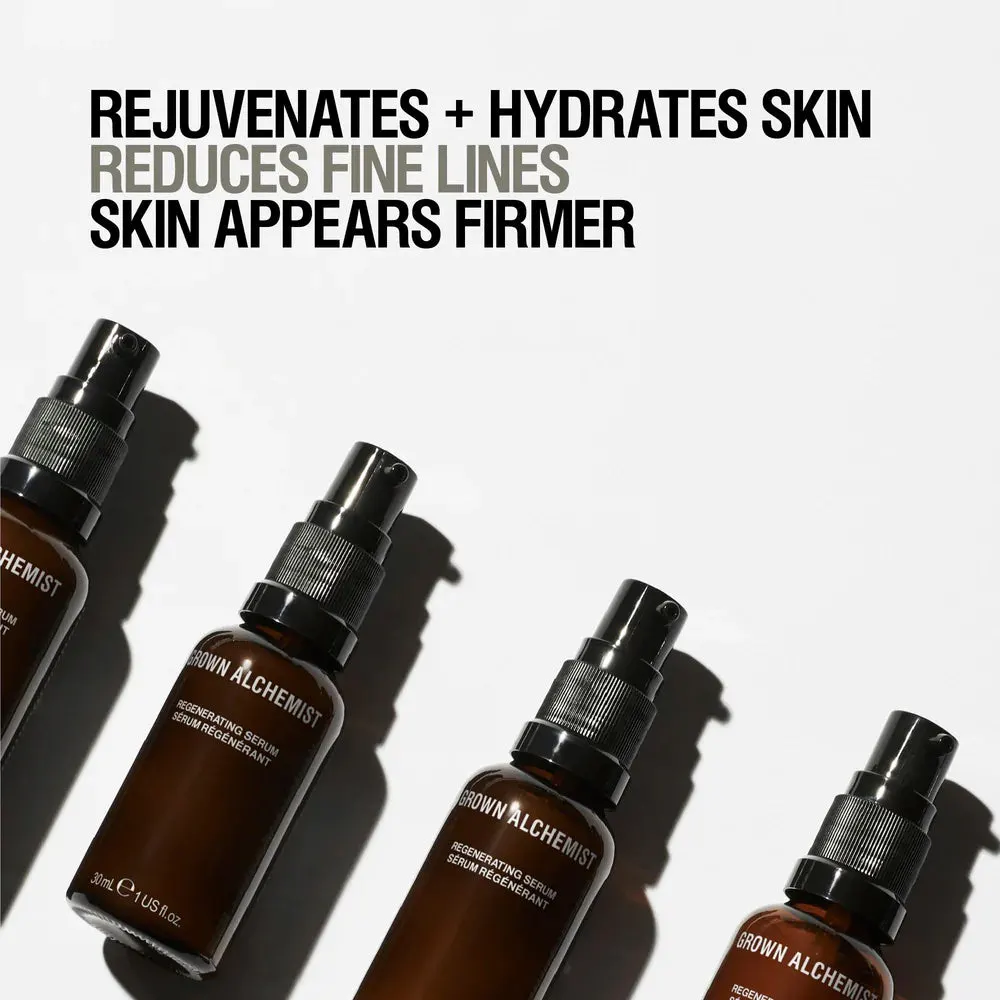 Grown Alchemist Regenerating Serum 30ml, view 5