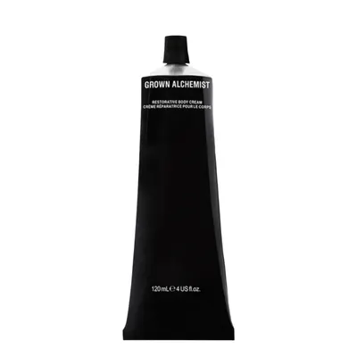 Grown Alchemist Restorative Body Cream 120ml