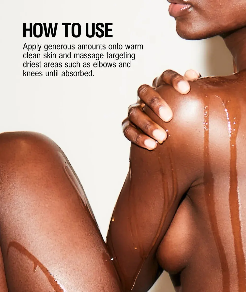 Grown Alchemist Restorative Body Oil 100ml, view 2