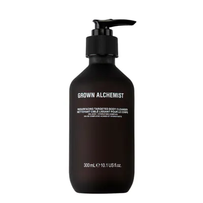 Grown Alchemist Resurfacing Targeted Body Cleanser 300ml
