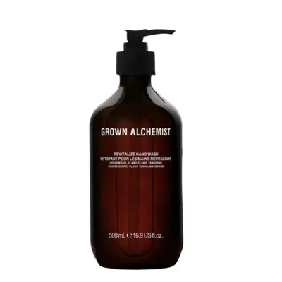 Grown Alchemist Revitalize Hand Wash 500ml
