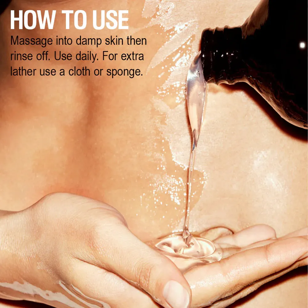 Grown Alchemist Revive Body Cleanser 500ml, view 5