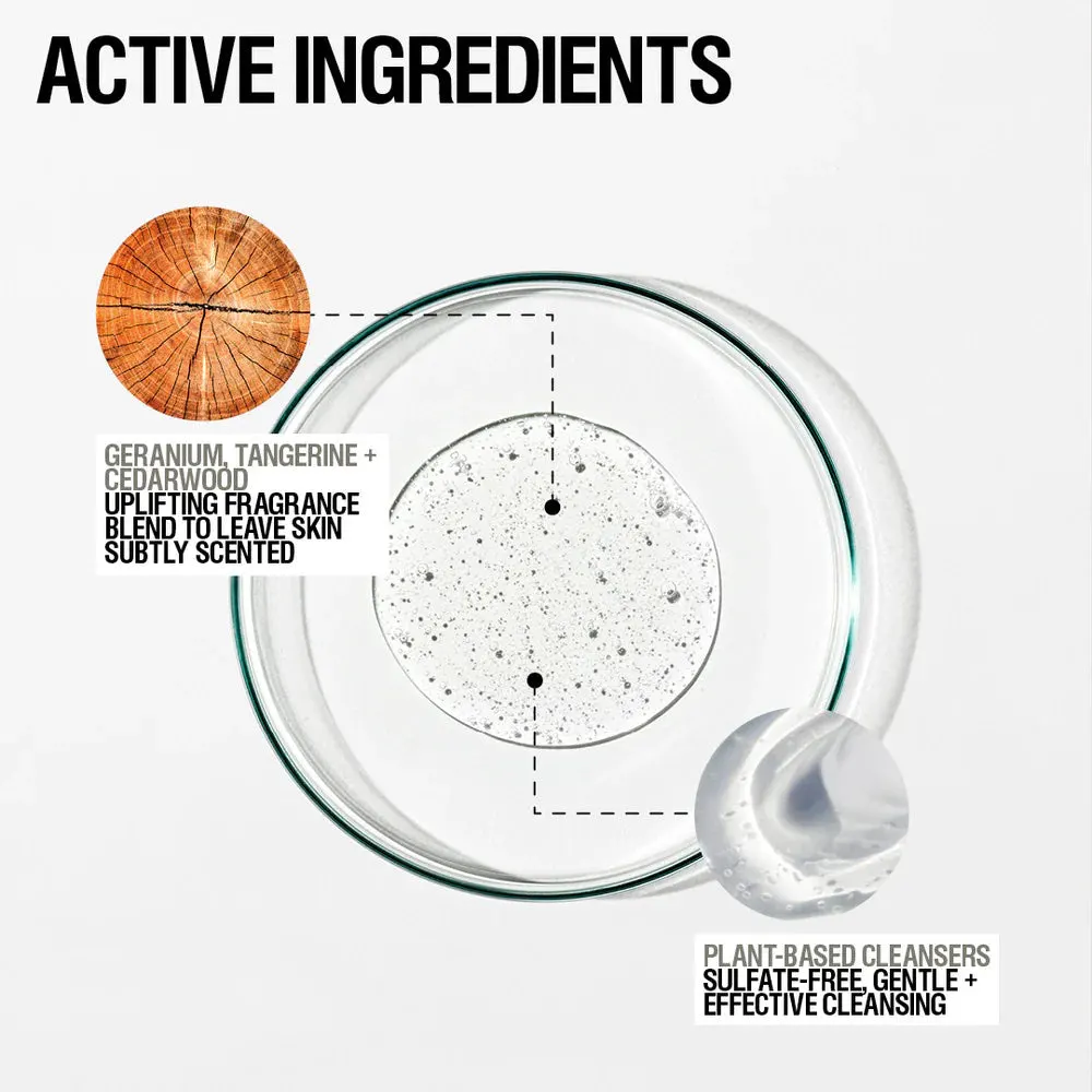 Grown Alchemist Revive Body Cleanser 500ml, view 6