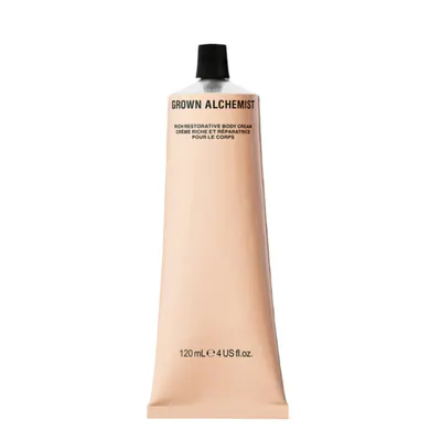 Grown Alchemist Rich Restorative Body Cream 120ml
