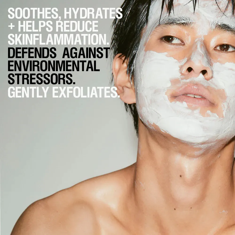 Grown Alchemist Skin Renewal Mask 75ml, view 2