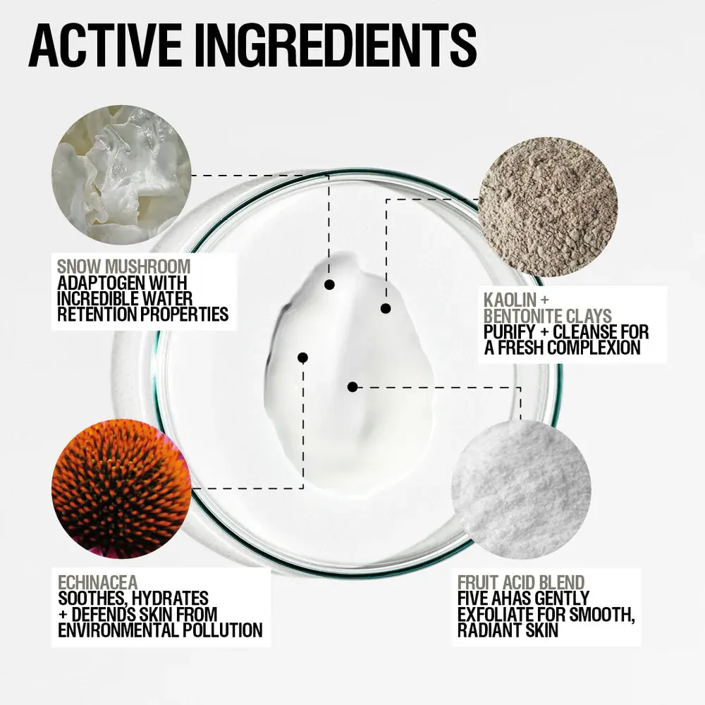 Grown Alchemist Skin Renewal Mask 75ml, view 6