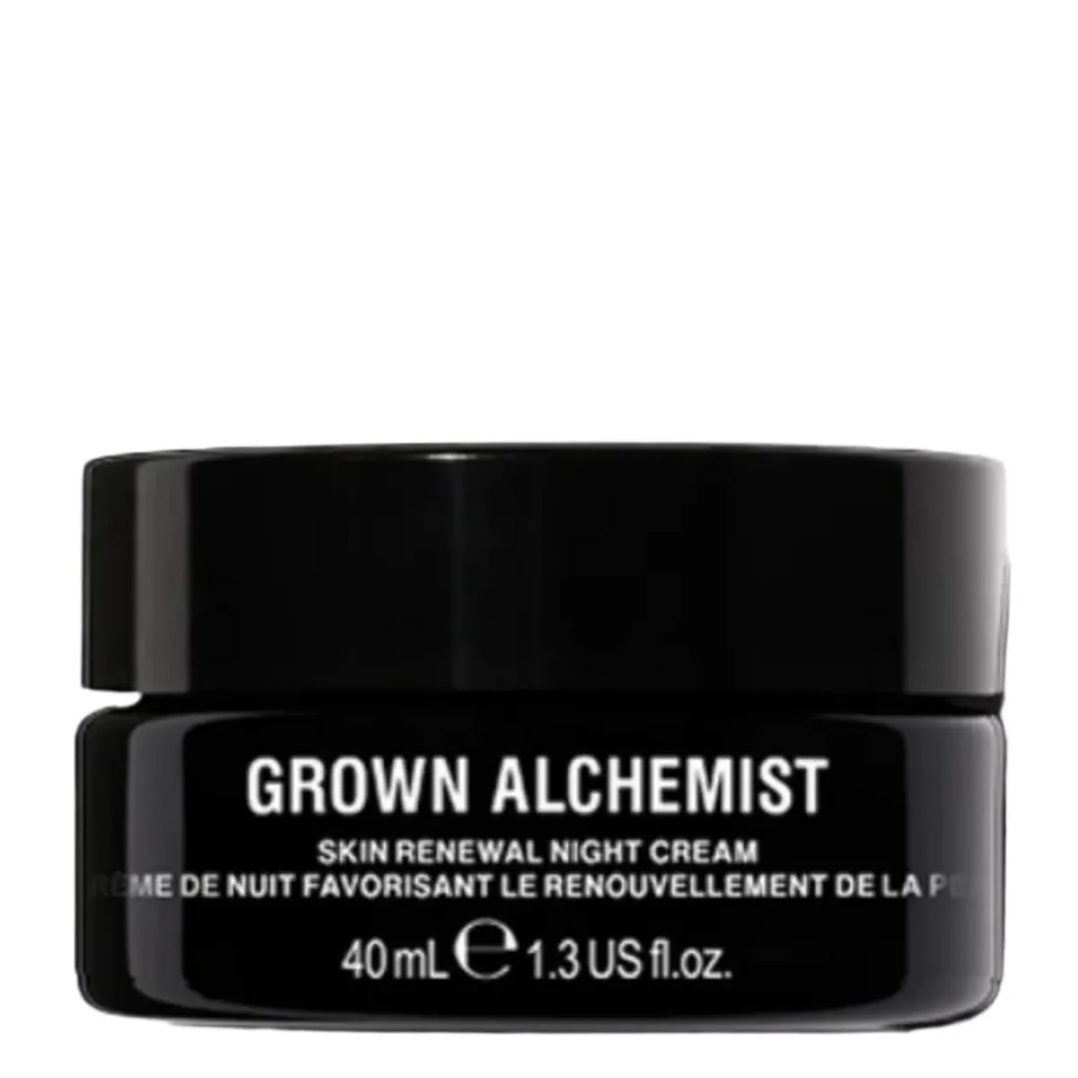 Grown Alchemist Skin Renewal Night Cream 40ml