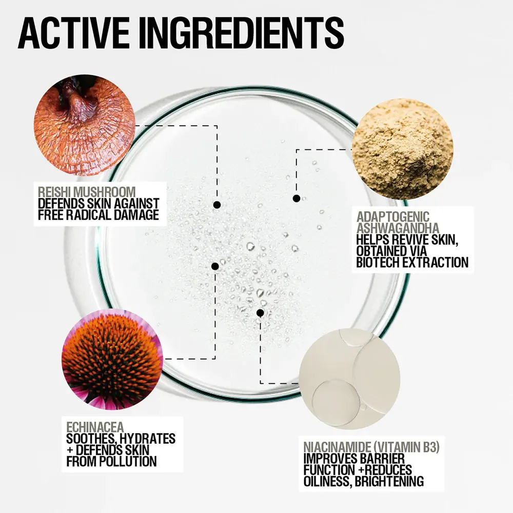 Grown Alchemist Skin Renewal Toner 100ml, view 6