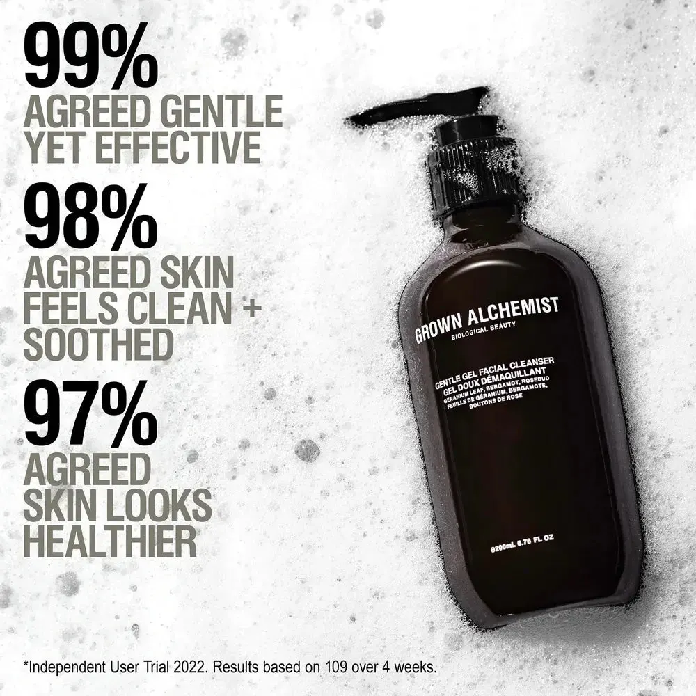 Grown Alchemist Skincare Complete Bundle, view 2