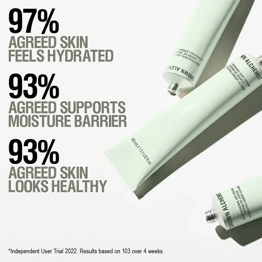 Grown Alchemist Skincare Complete Bundle, view 3