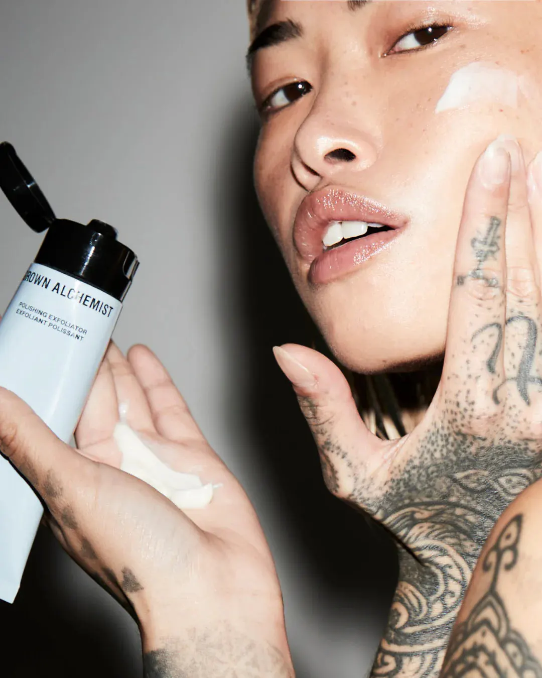 Grown Alchemist Skincare Routine Bundle, view 6