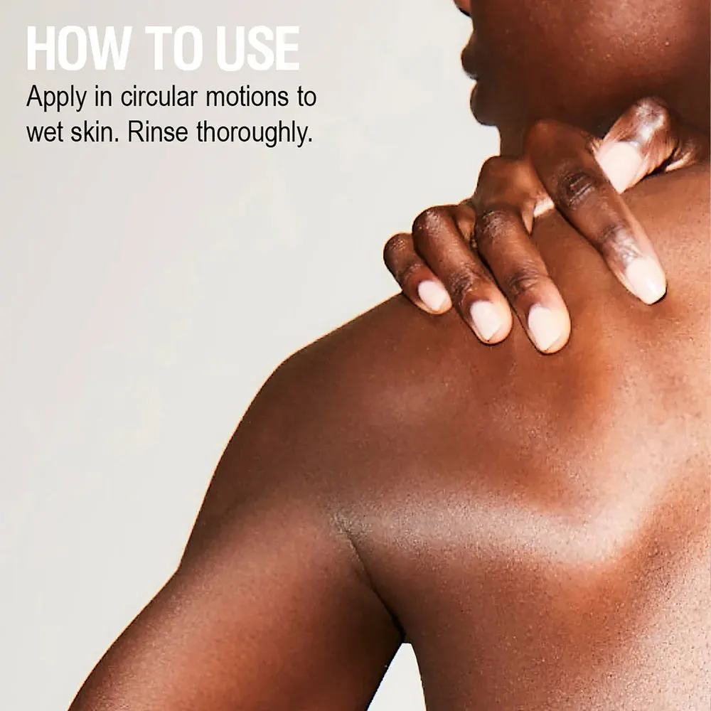 Grown Alchemist Smoothing Body Exfoliant 170ml, view 5