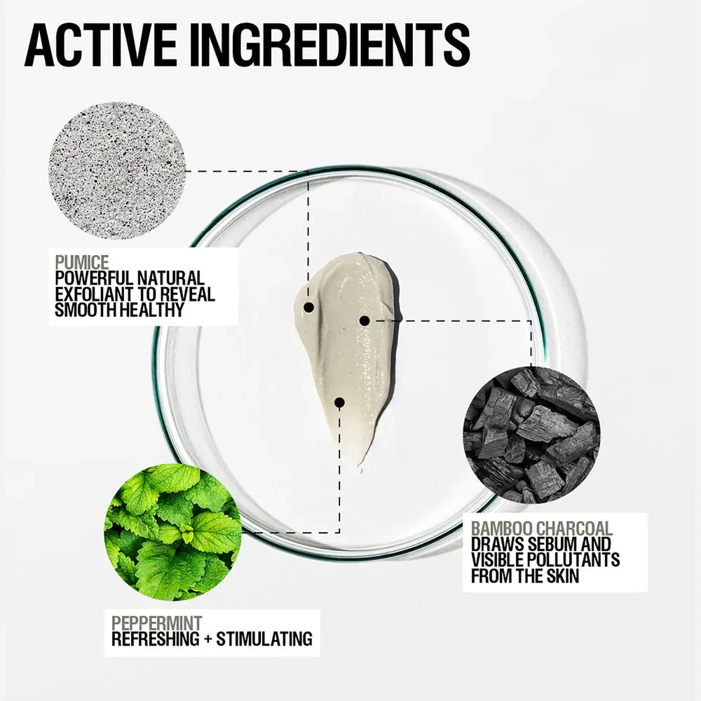 Grown Alchemist Smoothing Body Exfoliant 170ml, view 6