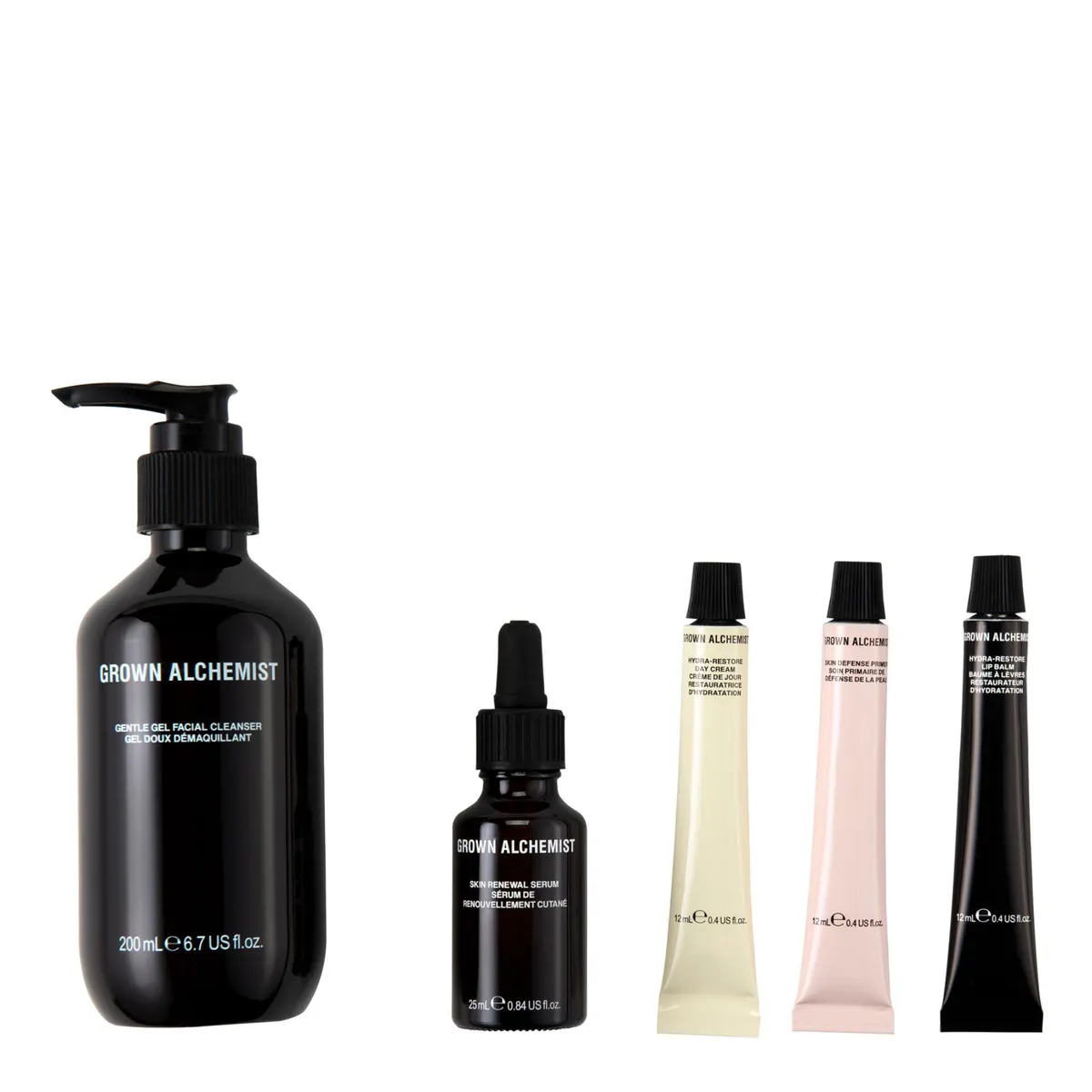 Grown Alchemist The Skincare Icons Pack, view 2