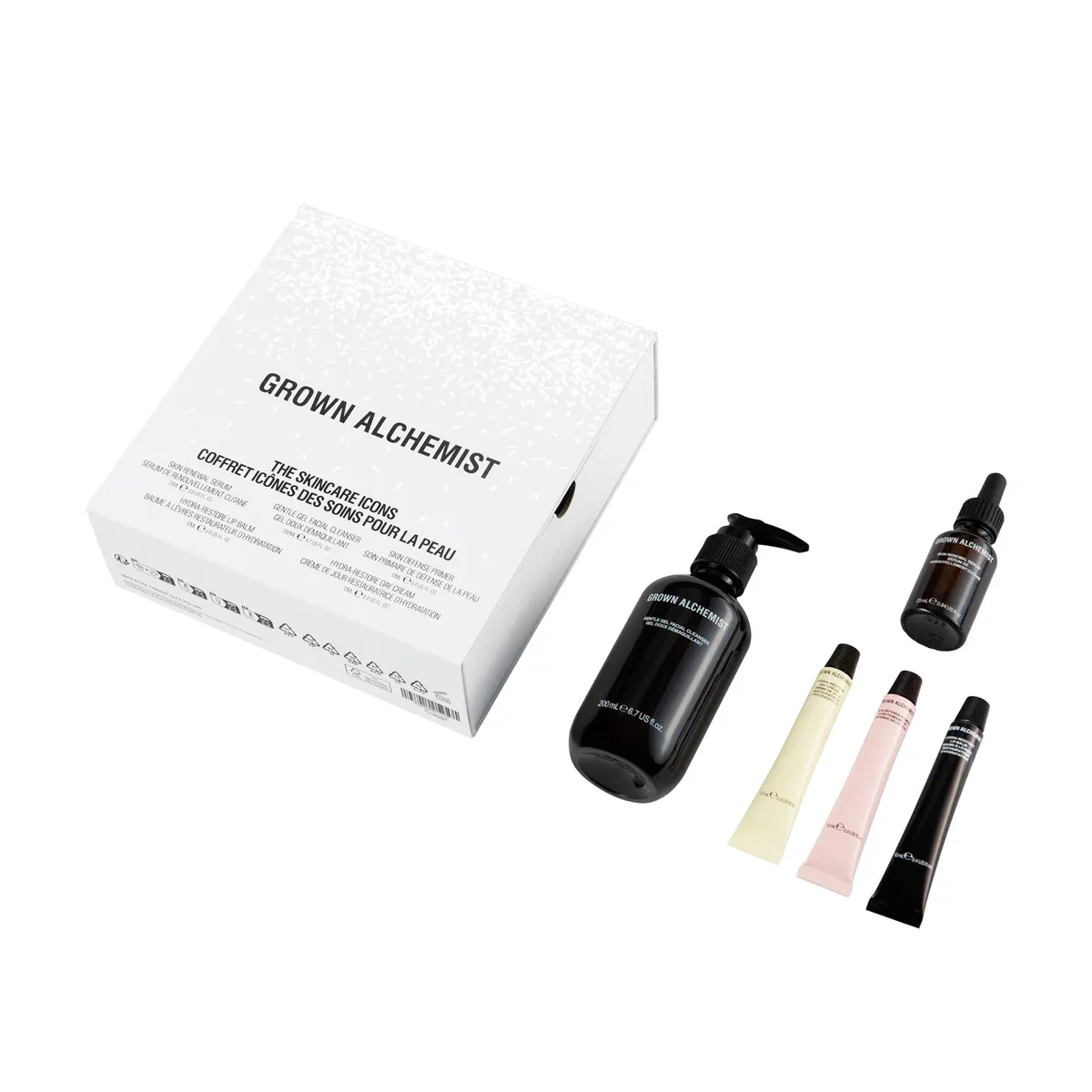 Grown Alchemist The Skincare Icons Pack, view 3