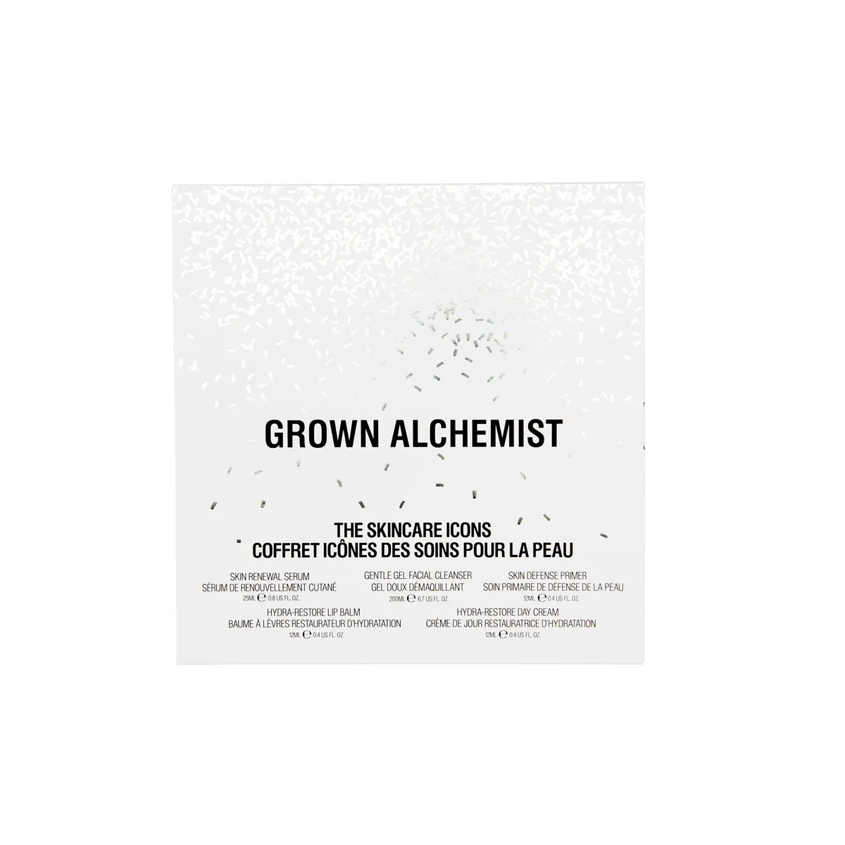 Grown Alchemist The Skincare Icons Pack, view 4