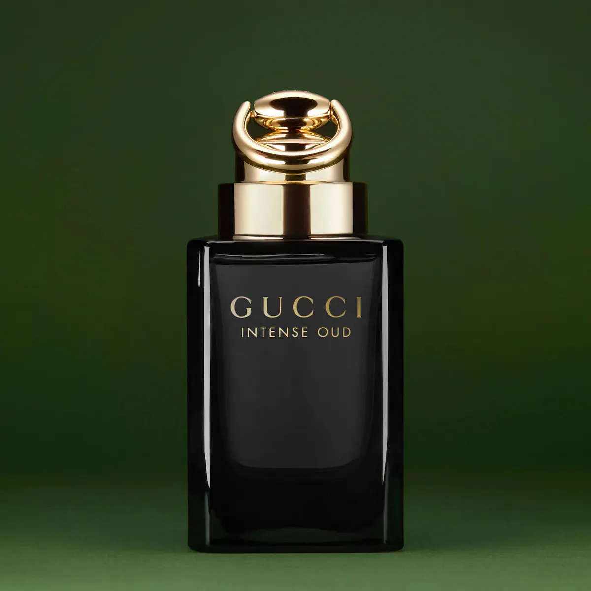 Gucci Intense Oud EDP 90ML, view 4
