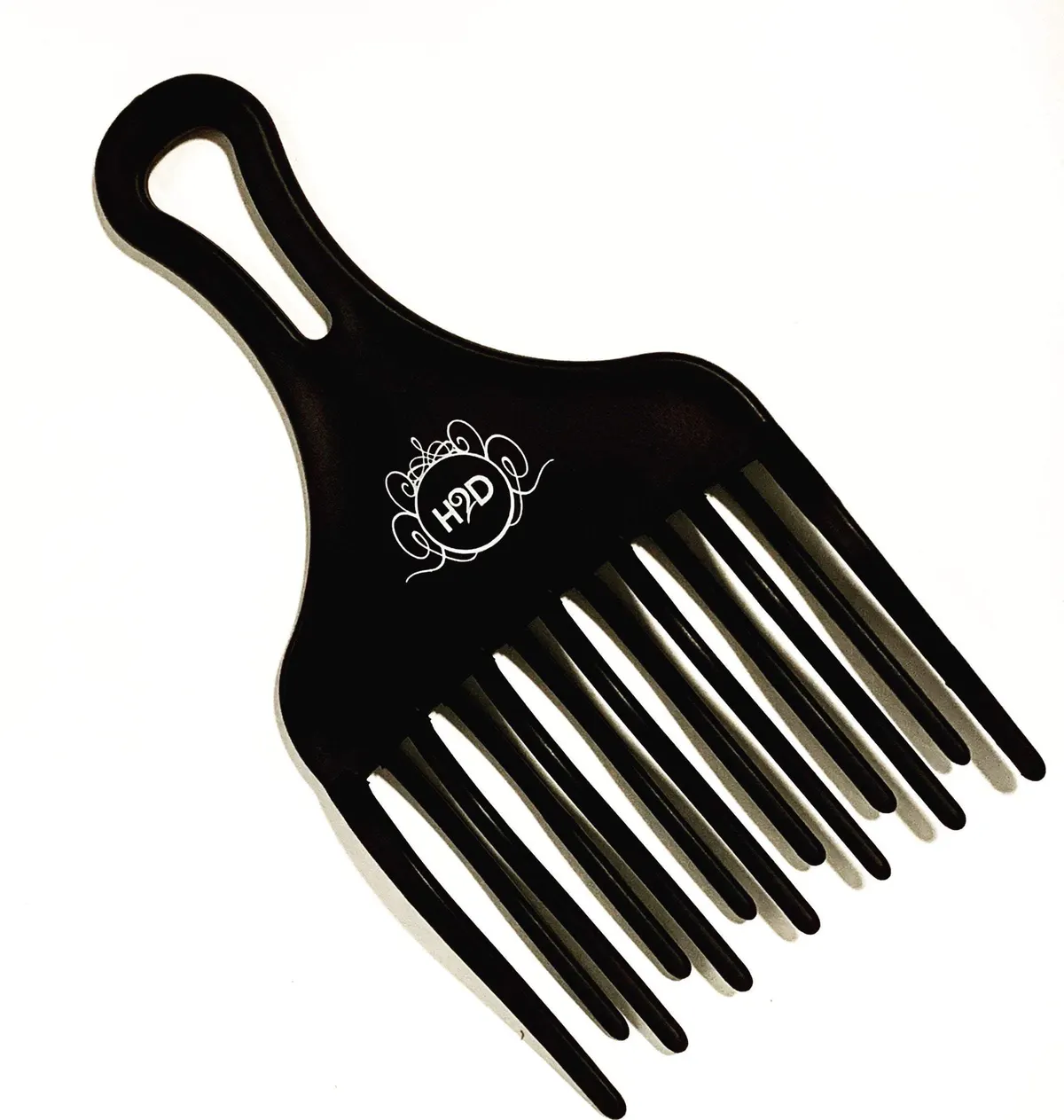 H2D Afro Comb, view 2