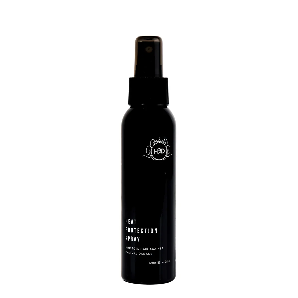 H2D Heat Protection Spray 120ml