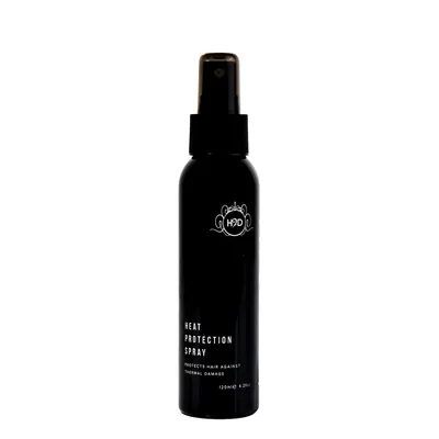 H2D Heat Protection Spray 120ml